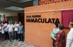 Unika Atma Jaya inaugura una serie de nuevas instalaciones de revitalización en el campus de Semanggi Unika Atma Jaya inaugura una serie de nuevas instalaciones de revitalización en el campus de Semanggi