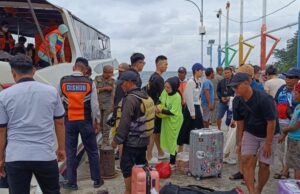 Las mil islas se visitan durante las vacaciones debido a varios destinos turísticos. Las mil islas se visitan durante las vacaciones debido a varios destinos turísticos.