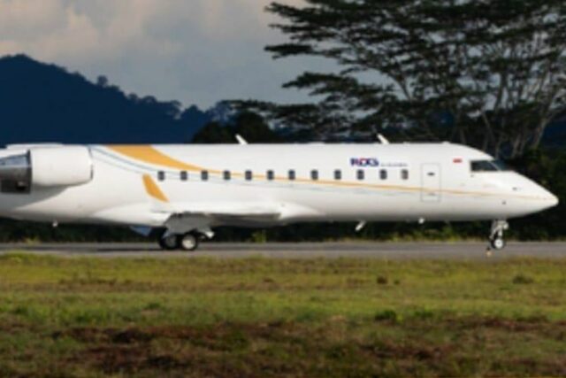 KPK sospecha que el dinero de la corrupción por presunto soborno de fondos operativos de Papuan para comprar chorros privados

