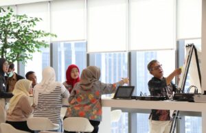 Yakarta desarrolla áreas bajas, las emisiones integradas controlan la contaminación del aire Yakarta desarrolla áreas bajas, las emisiones integradas controlan la contaminación del aire