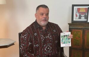 El embajador Artaza dijo que Chile puede ayudar a RI relacionados con el programa MBG El embajador Artaza dijo que Chile puede ayudar a RI relacionados con el programa MBG