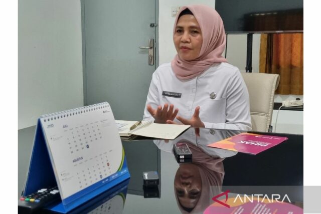 Todavía había 779 mujeres embarazadas en la edad de los niños en East Lombok para 2024

