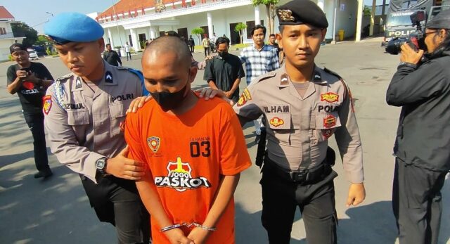 El sospechoso en el caso de asesinato de Grati aumentó, la novia de la víctima estuvo involucrada

