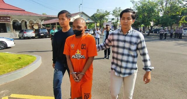 Caso de asesinato grati: la víctima estaba a punto de ser violada, luego estrangulada y fumada hasta la muerte

