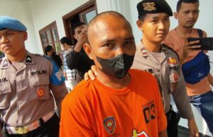 ¡Desmontar! Motivo de asesinato en Grati Pasuruan, los perpetradores resultaron ser un amigo de la víctima ¡Desmontar! Motivo de asesinato en Grati Pasuruan, los perpetradores resultaron ser un amigo de la víctima