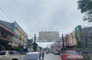 Se prevé que la región del sudeste de Sulawesi llove durante los próximos seis días Se prevé que la región del sudeste de Sulawesi llove durante los próximos seis días