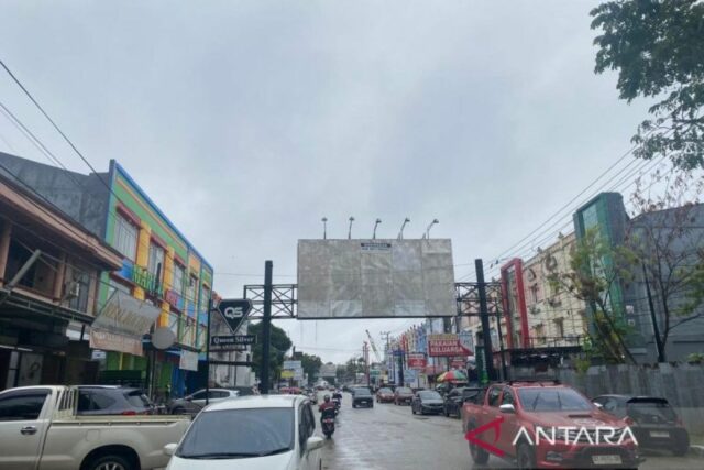 Se prevé que la región del sudeste de Sulawesi llove durante los próximos seis días

