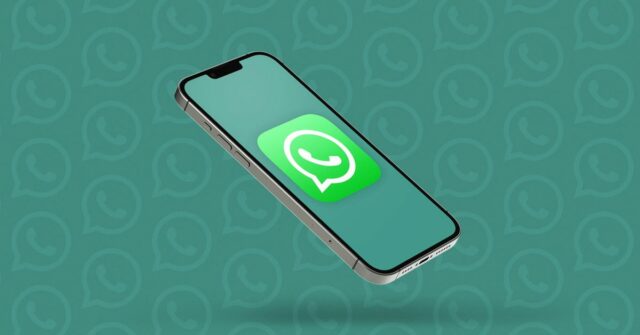 Whatsapp para iPhone ahora le permite copiar parte de un mensaje

