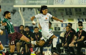 Abhishek Tekcham probablemente se unirá al este de Bengala; Melroy Assisi se dirige al Diamond Harbour FC Abhishek Tekcham probablemente se unirá al este de Bengala; Melroy Assisi se dirige al Diamond Harbour FC