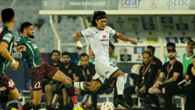 Abhishek Tekcham probablemente se unirá al este de Bengala; Melroy Assisi se dirige al Diamond Harbour FC

