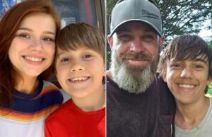 Whitney Purvis callejones de que el ex la bloqueó para asistir al funeral de su hijo Weston Whitney Purvis callejones de que el ex la bloqueó para asistir al funeral de su hijo Weston