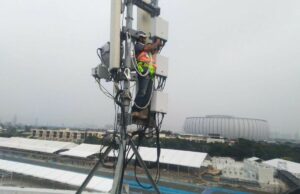 Komdigi se compromete a presentar 364 puntos de acceso a Internet para la gente de West Sulawesi Komdigi se compromete a presentar 364 puntos de acceso a Internet para la gente de West Sulawesi