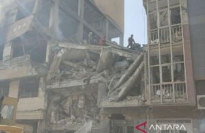 Responda a la declaración de la UE, Irán: deja de ser un defensor agresor Responda a la declaración de la UE, Irán: deja de ser un defensor agresor