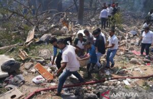 Se encontraron las dos cajas negras del avión Boeing 787-8 Air India que se estrelló en Ahmedabad Se encontraron las dos cajas negras del avión Boeing 787-8 Air India que se estrelló en Ahmedabad