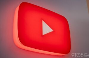YouTube les pide a los usuarios de iOS que reinstale la aplicación siguiendo el problema del bloqueo YouTube les pide a los usuarios de iOS que reinstale la aplicación siguiendo el problema del bloqueo