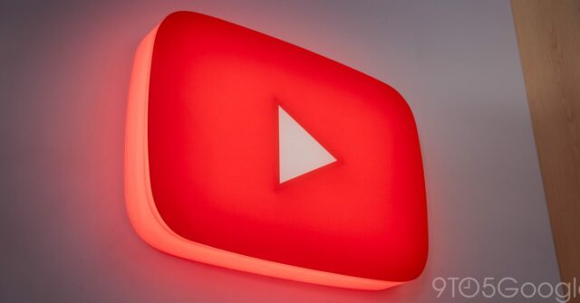 YouTube les pide a los usuarios de iOS que reinstale la aplicación siguiendo el problema del bloqueo

