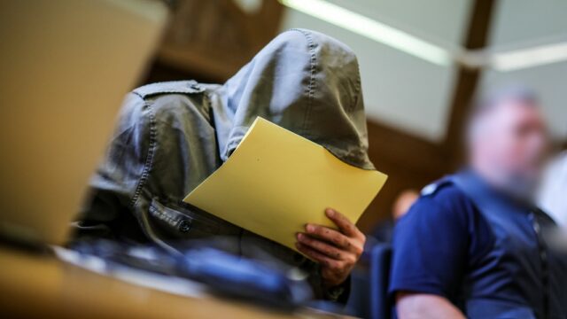 El ex jefe de la alemania falla con una demanda contra la expulsión | NDR.DE - Noticias - Baja Sajonia

