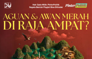 Aguan y nubes rojas en Raja Ampat? Aguan y nubes rojas en Raja Ampat?