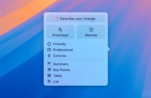 Apple explora la técnica para hacer estilos de escritura para igualar mejor la mejor IA Apple explora la técnica para hacer estilos de escritura para igualar mejor la mejor IA