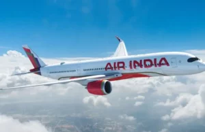 Air India amplía el acuerdo de código compartido con Air Mauricio Air India broadens codeshare agreement with Air Mauritius