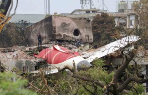 El vuelo de Air India a Londres canceló 5 días después del accidente que mató a 290 El vuelo de Air India a Londres canceló 5 días después del accidente que mató a 290