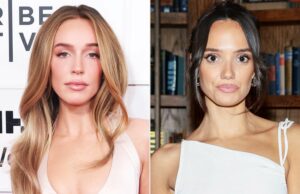 El ex coanfitrión de ‘llamar a su papá’ en comparación con Scooter Braun El ex coanfitrión de 'llamar a su papá' en comparación con Scooter Braun