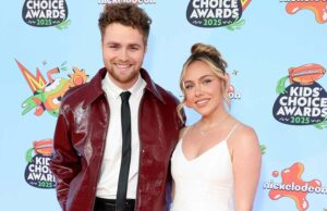 Alex Warren, esposa Kouvr Année celebra el primer aniversario de bodas Alex Warren, esposa Kouvr Année celebra el primer aniversario de bodas