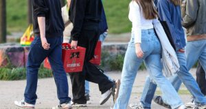 «Beber acompañado»: No más alcohol para niños menores de 16 años NDR.de – Noticias "Beber acompañado": No más alcohol para niños menores de 16 años NDR.de - Noticias