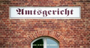 Boy golpeado en Prora: conductor de Cabrio en la corte Boy golpeado en Prora: conductor de Cabrio en la corte