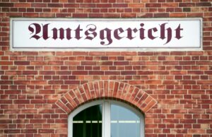 Boy golpeado en Prora: conductor de Cabrio en la corte Boy golpeado en Prora: conductor de Cabrio en la corte