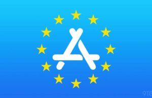 Informe: Apple anunciará «algunos» cambios en la aplicación de la UE para evitar multas adicionales de DMA Informe: Apple anunciará "algunos" cambios en la aplicación de la UE para evitar multas adicionales de DMA