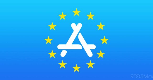 Informe: Apple anunciará "algunos" cambios en la aplicación de la UE para evitar multas adicionales de DMA

