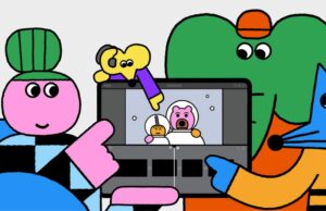 Apple Camp 2025 ofrece nuevos talleres centrados en imágenes para niños Apple Camp 2025 ofrece nuevos talleres centrados en imágenes para niños