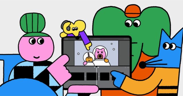 Apple Camp 2025 ofrece nuevos talleres centrados en imágenes para niños


