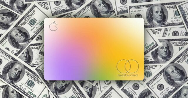 Apple presenta una nueva oferta de registro de Apple Limited Apple: gane $ 100 en efectivo diario

