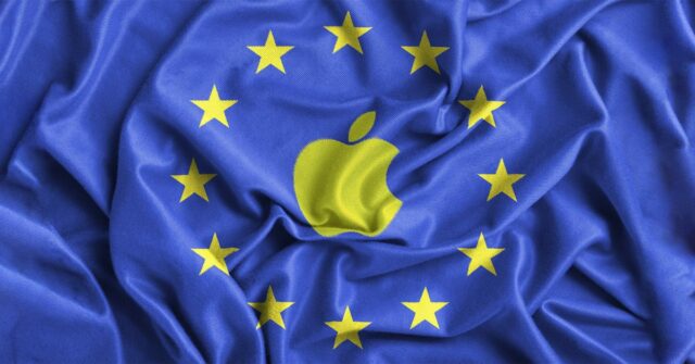 Apple no enfrentará sanciones inmediatas después de la fecha límite de DMA del 26 de junio

