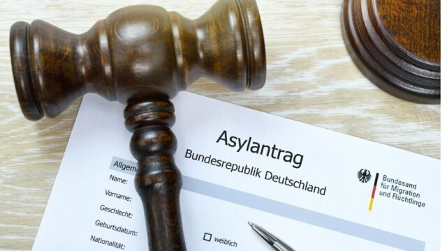 Debido a los procedimientos de asilo: el tribunal administrativo de Schwerin exige más jueces


