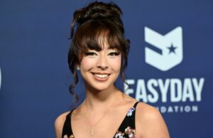 Aubrey Anderson-Emmons de la familia moderna sale como bisexual Aubrey Anderson-Emmons de la familia moderna sale como bisexual