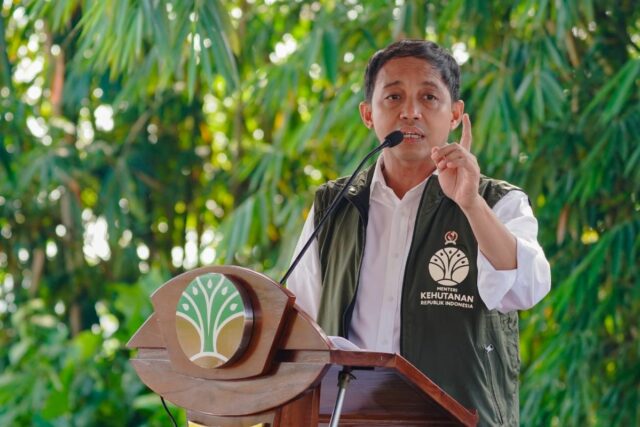 El compromiso de reducir las emisiones con un récord total de carbono

