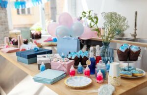 La mujer ha cambiado las fechas de baby shower, ahora quiere que la hermana termine sus vacaciones temprano para asistir La mujer ha cambiado las fechas de baby shower, ahora quiere que la hermana termine sus vacaciones temprano para asistir