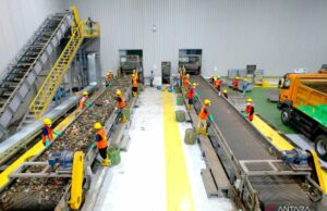 Semen Indonesia Press Emissions de carbono Semen Indonesia Press Emissions de carbono