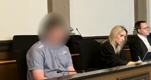 Asesinato de patinador en línea en Barenburg: BGH confirma el encarcelamiento de por vida | NDR.DE – Noticias – Baja Sajonia Asesinato de patinador en línea en Barenburg: BGH confirma el encarcelamiento de por vida | NDR.DE - Noticias - Baja Sajonia