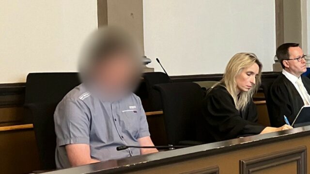 Asesinato de patinador en línea en Barenburg: BGH confirma el encarcelamiento de por vida | NDR.DE - Noticias - Baja Sajonia

