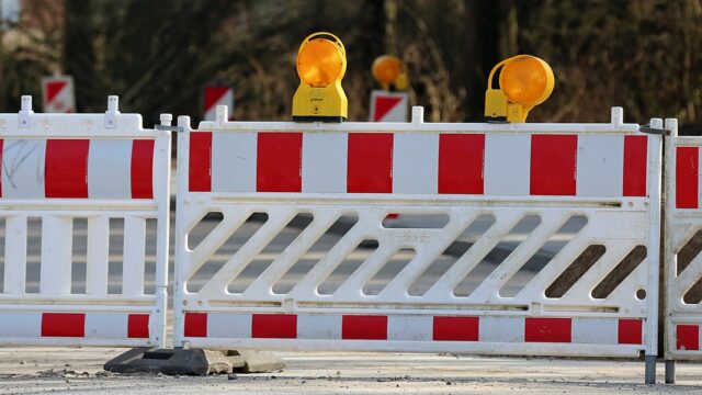 Bloqueando el A1 y A7: ¿verano, sol, atascos de tráfico?


