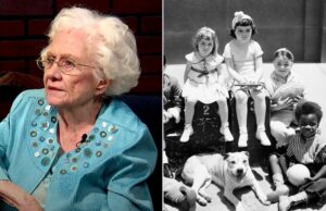 La estrella del niño « Little Rascals » tenía 96 La estrella del niño `` Little Rascals '' tenía 96