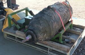 Bomba aérea en Kiel-Gaarden: la mayor evacuación de los últimos diez años | NDR.DE – Noticias Bomba aérea en Kiel-Gaarden: la mayor evacuación de los últimos diez años | NDR.DE - Noticias