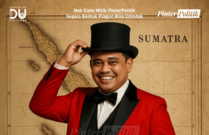 ¿Bobby tal vez el Sr. Controversia o el aspirante a hombre fuerte de Sumatra? ¿Bobby tal vez el Sr. Controversia o el aspirante a hombre fuerte de Sumatra?