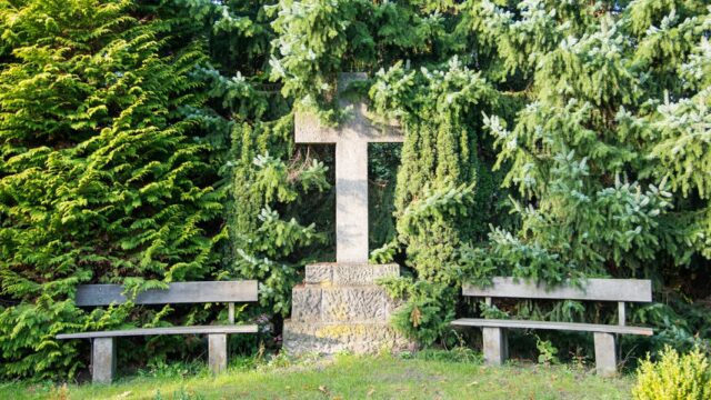 El cementerio de Bornkamp cierra: se supone que las tumbas deben moverse al robo


