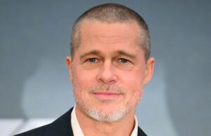 Brad Pitt «Necesita reiniciar» en AA en medio de Angelina Jolie Split Brad Pitt "Necesita reiniciar" en AA en medio de Angelina Jolie Split