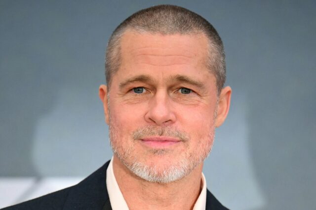 Brad Pitt "Necesita reiniciar" en AA en medio de Angelina Jolie Split

